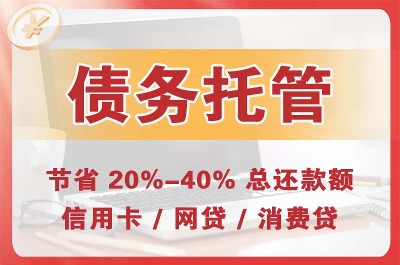 扬中债务托管