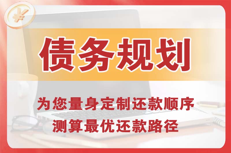 扬中债务规划
